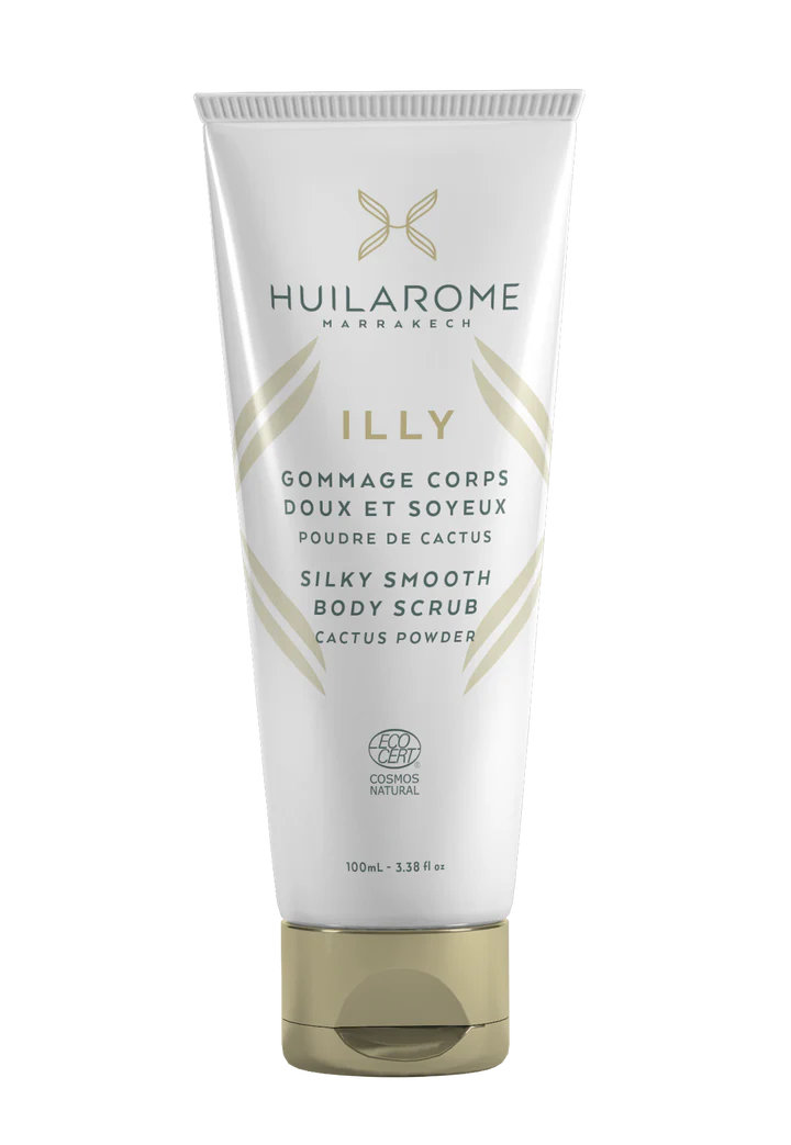 Gommages au poudre de cactus - 100ml
