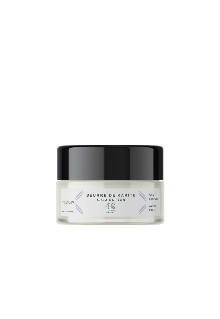 Crème au beurre de Karité - 50ml